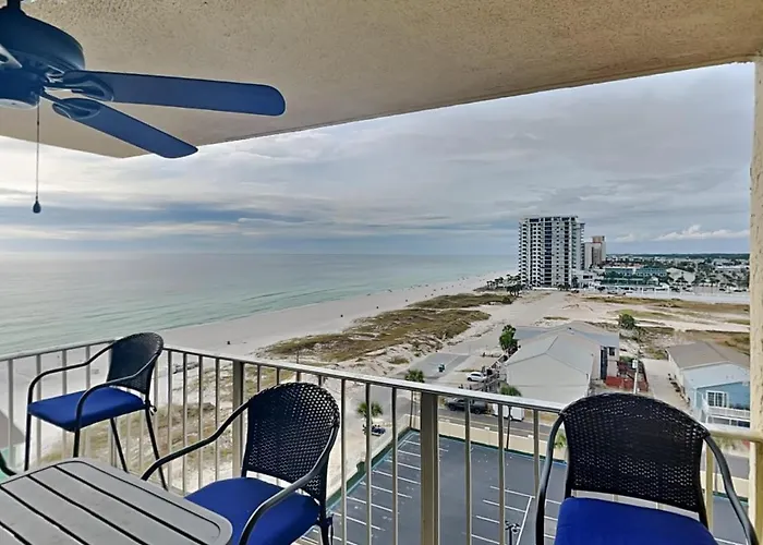 Regency Towers Panama City Beach 901 - On Cloud 9