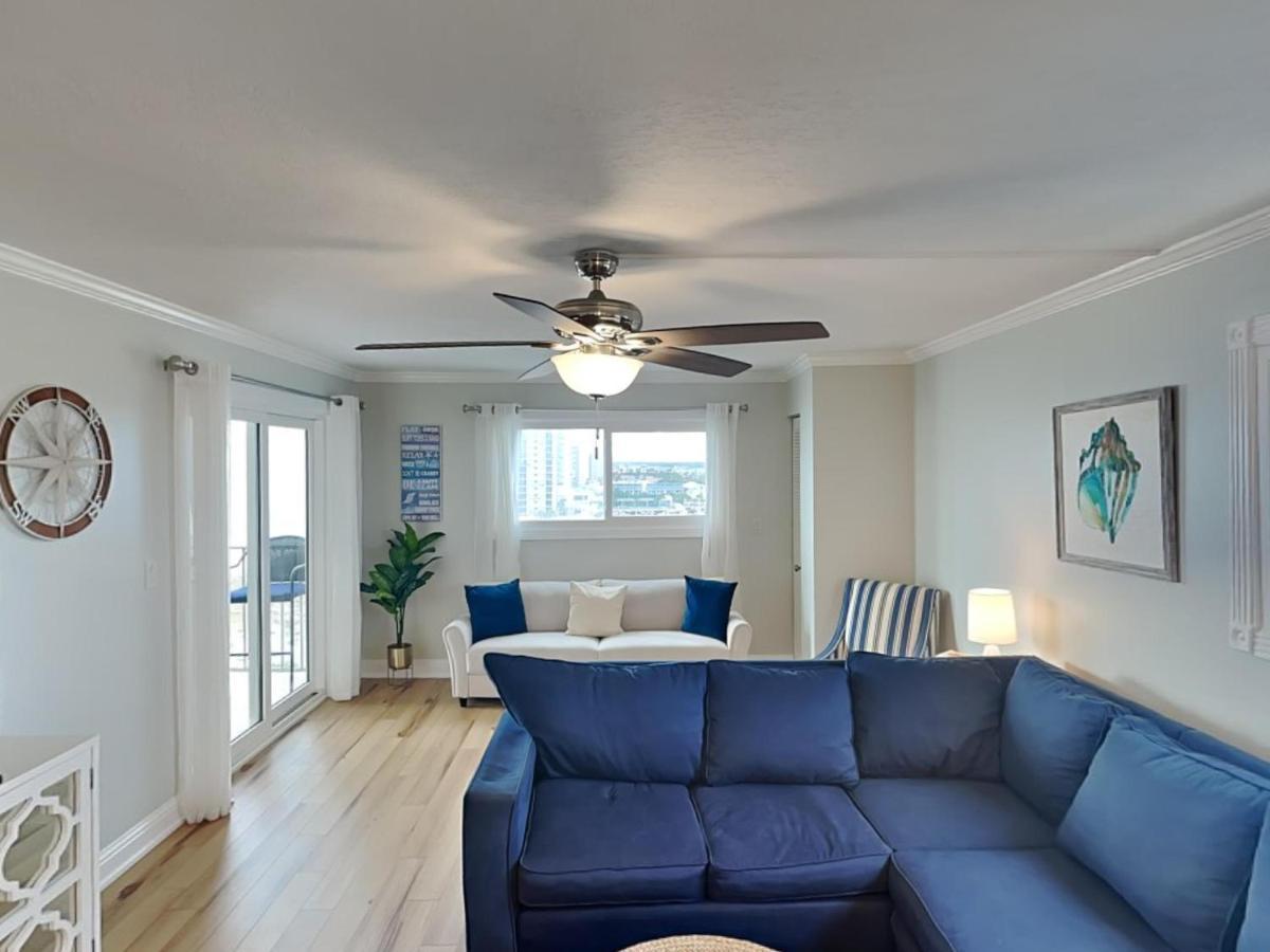 Apartment Regency Towers Panama 901 - On Cloud 9