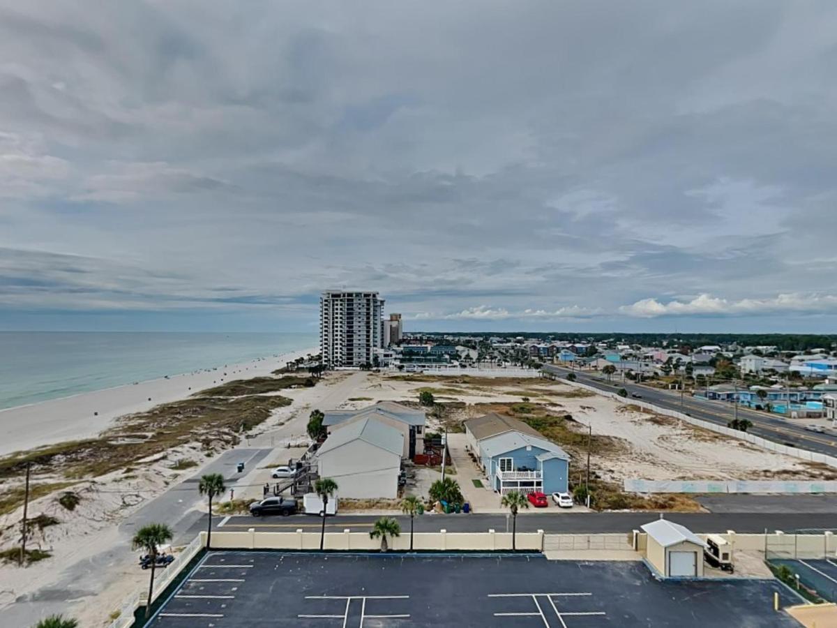 Regency Towers Panama 901 - On Cloud 9 Panama City Beach