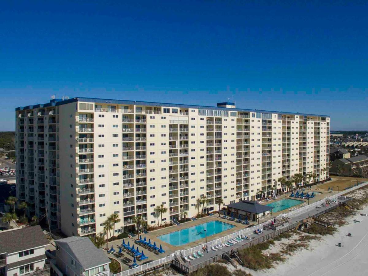 Regency Towers Panama 901 - On Cloud 9 Panama City Beach