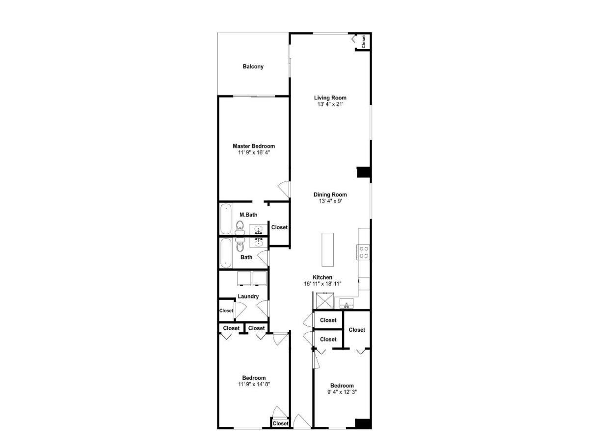 Regency Towers Panama 901 - On Cloud 9 *