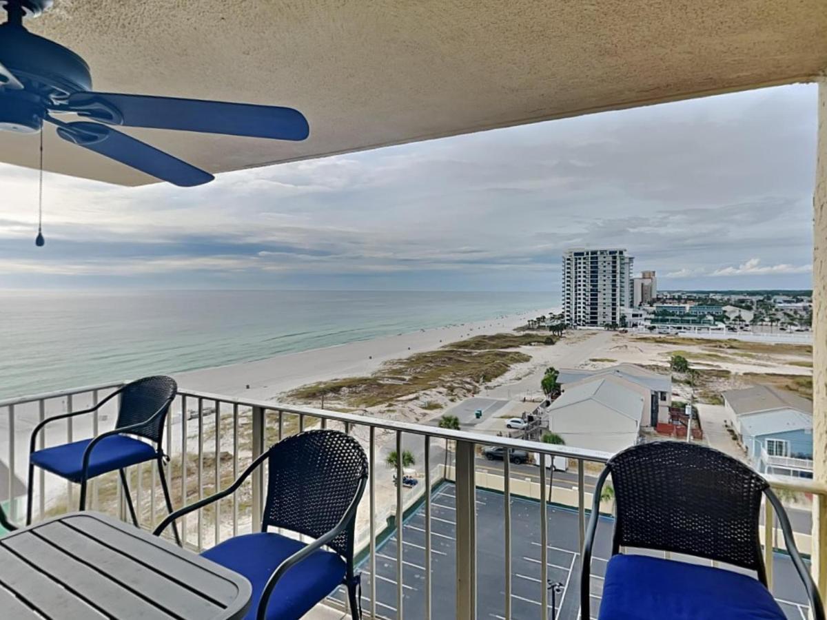 Regency Towers Panama 901 - On Cloud 9 Panama City Beach