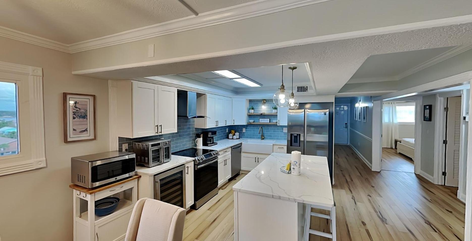Regency Towers Panama 901 - On Cloud 9 Apartment