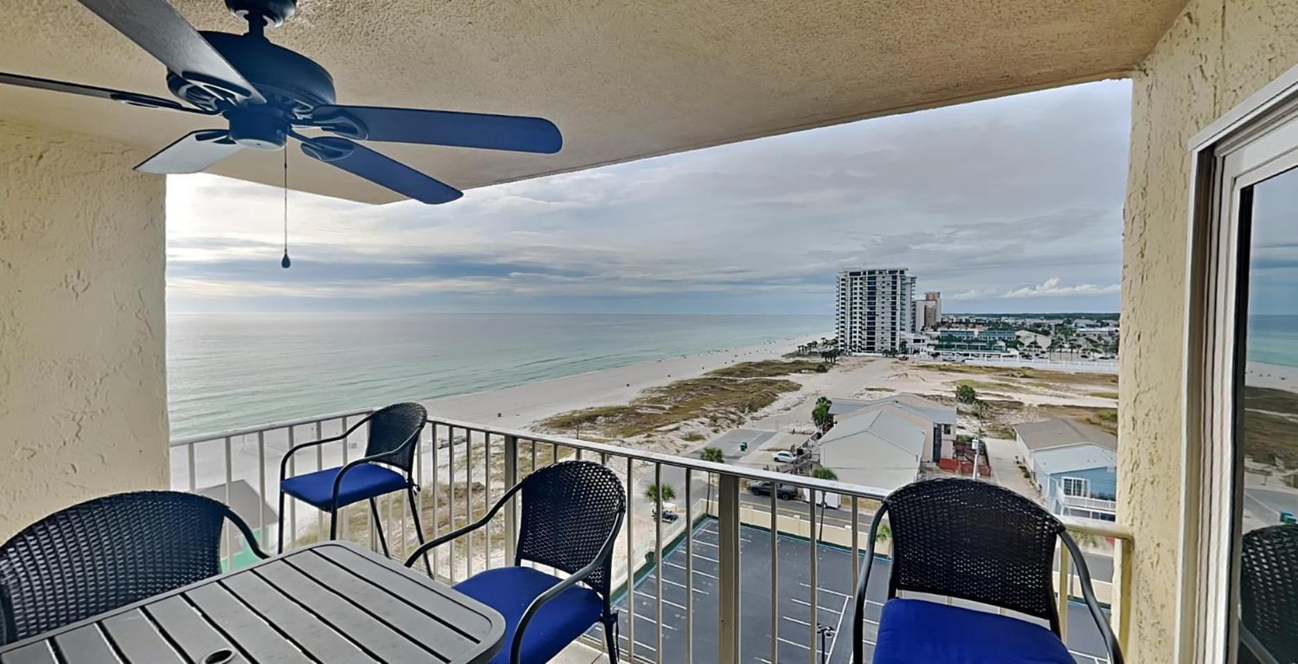 Regency Towers Panama 901 - On Cloud 9 Apartment Panama City Beach