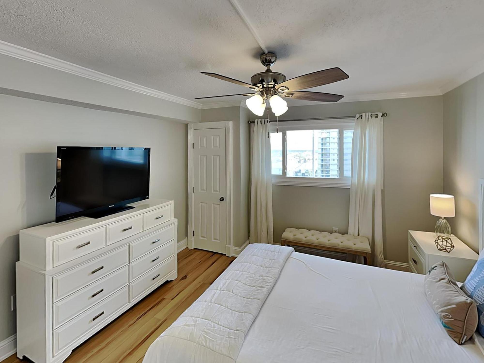 Regency Towers Panama 901 - On Cloud 9 Apartment *