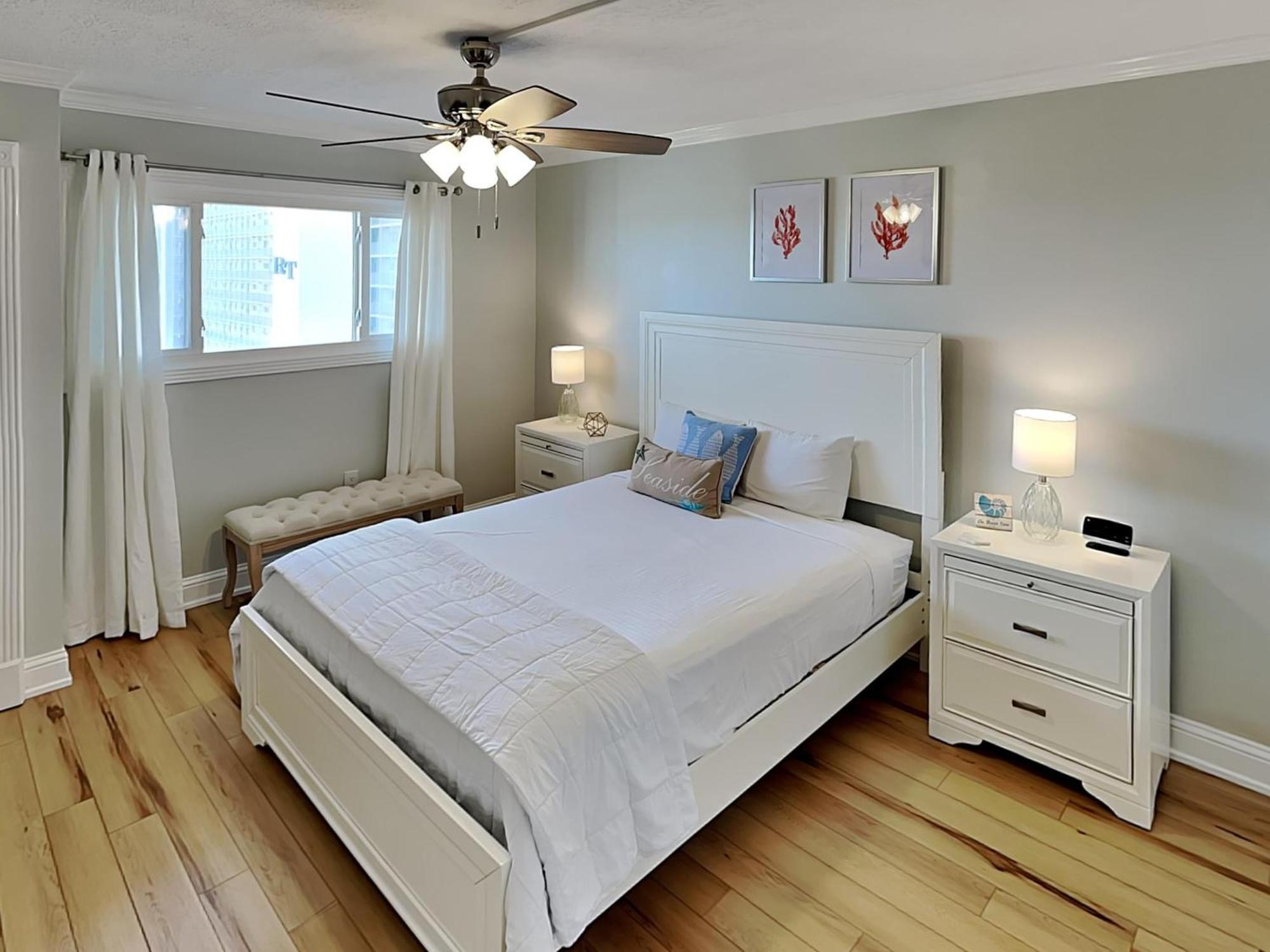 Regency Towers Panama 901 - On Cloud 9 * Panama City Beach
