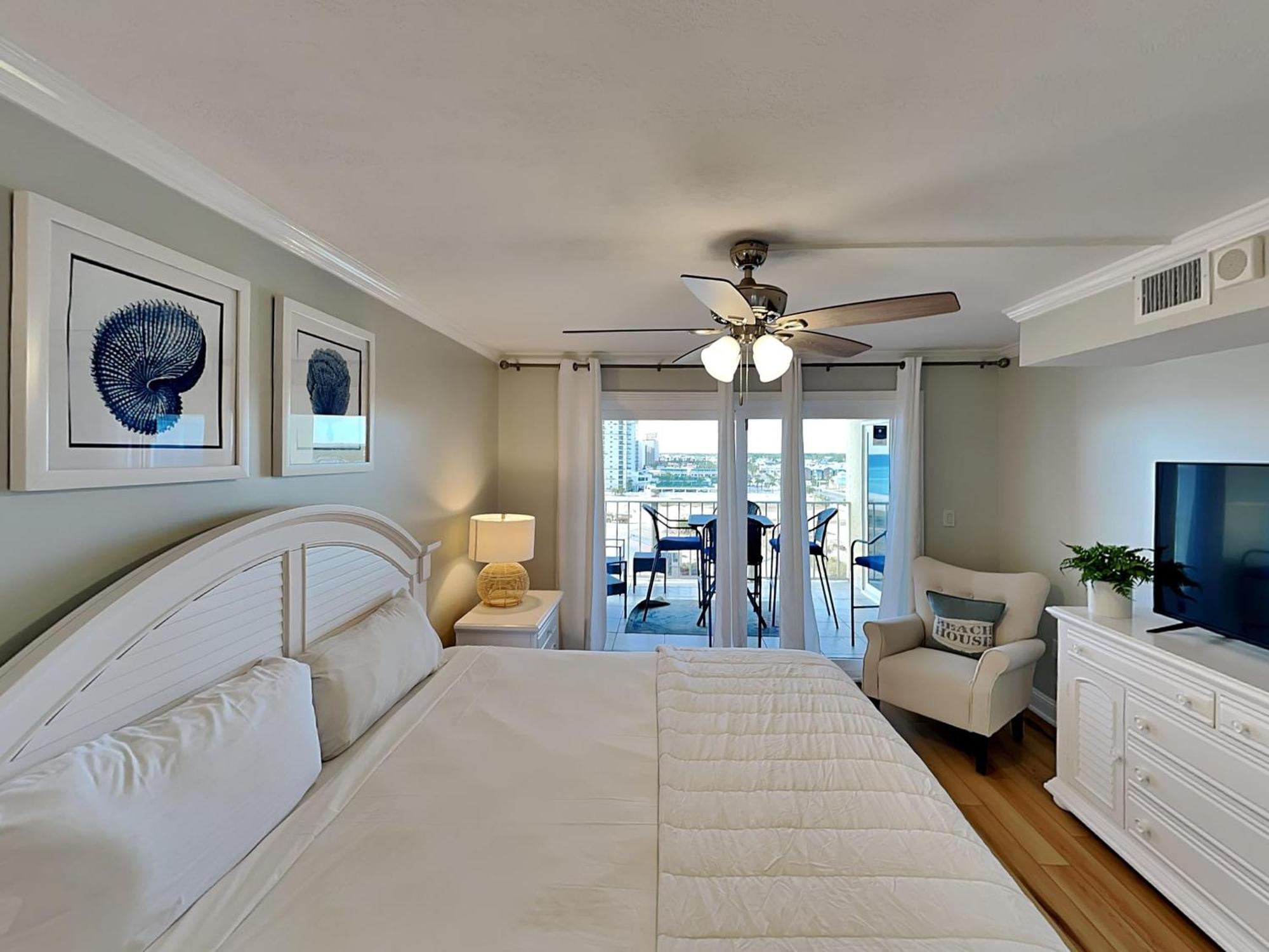 Regency Towers Panama 901 - On Cloud 9 Panama City Beach