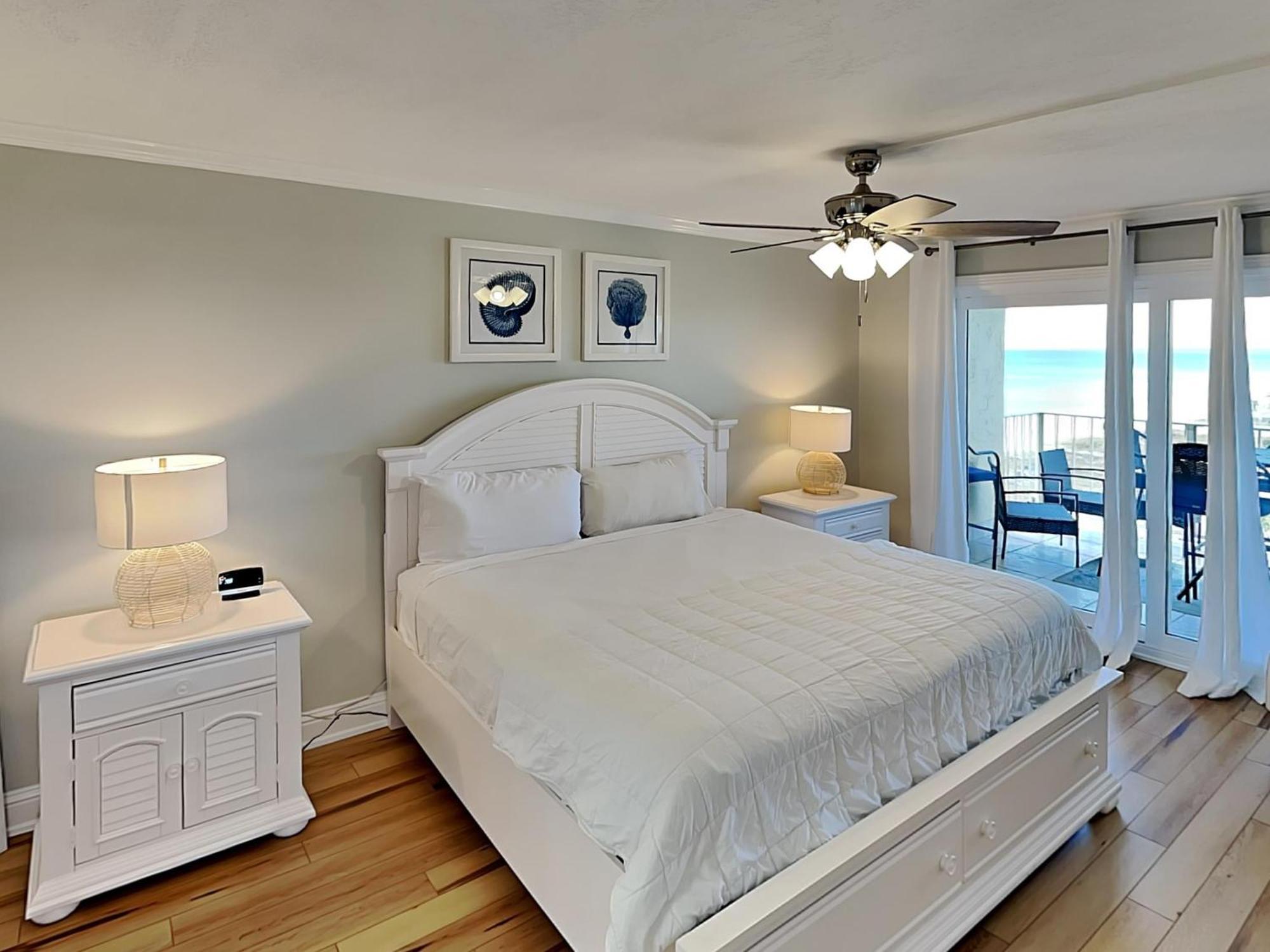 Apartment Regency Towers Panama 901 - On Cloud 9 Panama City Beach