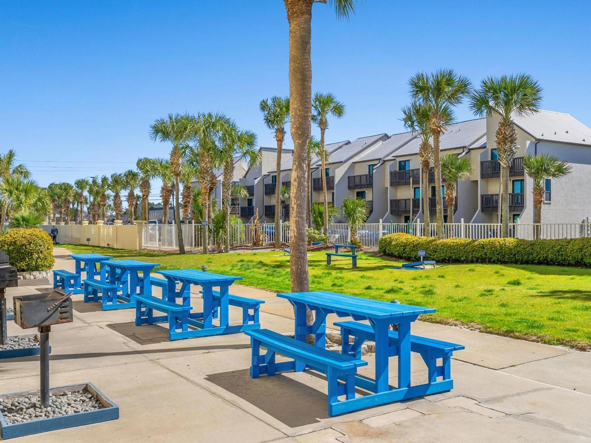 Regency Towers Panama 901 - On Cloud 9 Apartment Panama City Beach