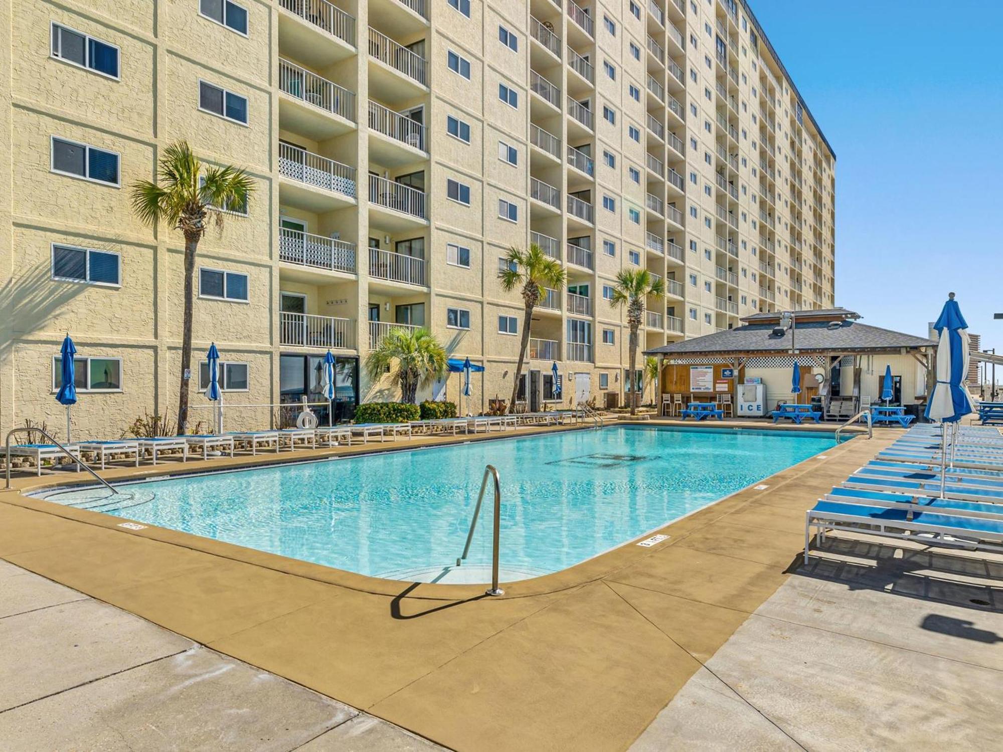 Apartment Regency Towers Panama 901 - On Cloud 9 Panama City Beach