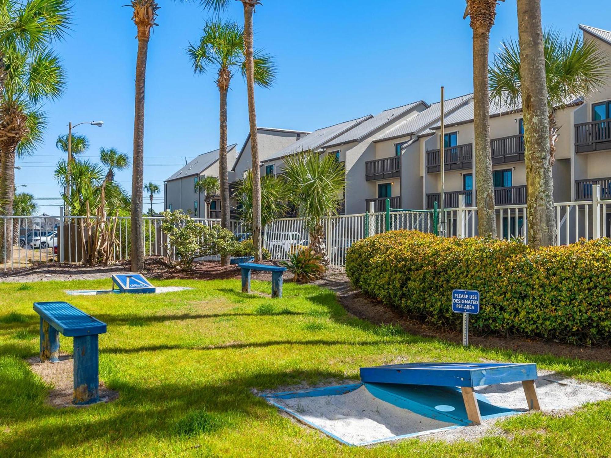 Apartment Regency Towers Panama 901 - On Cloud 9 Panama City Beach